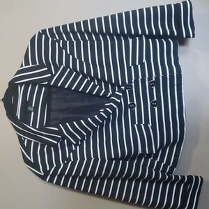 UK2LA blazer size large